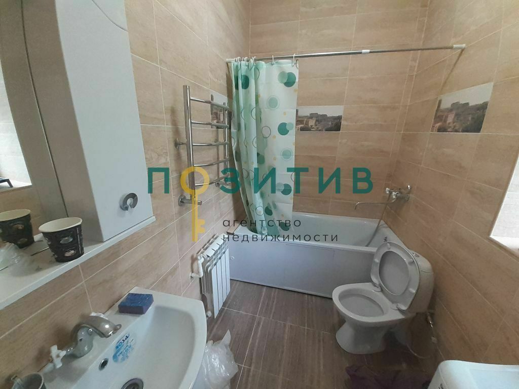 Продажа 1-комнатной квартиры, Пятигорск, Теплосерная ул,  30