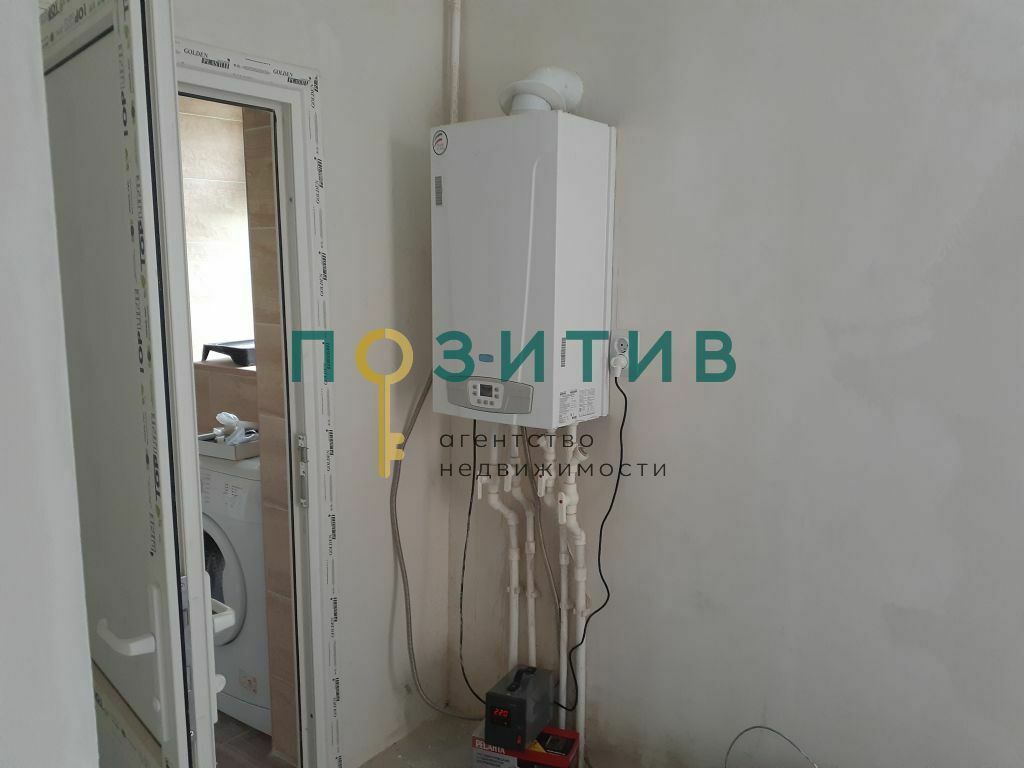 Продажа 1-комнатной квартиры, Пятигорск, Теплосерная ул,  30