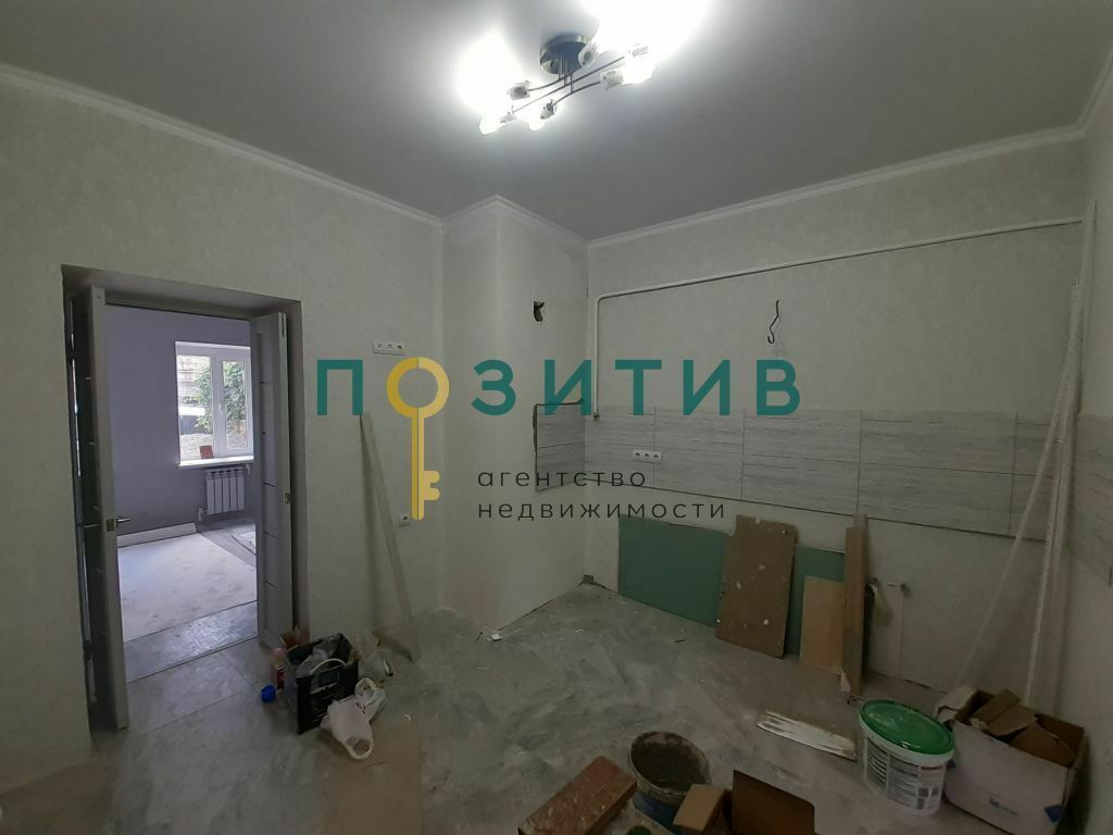 Продажа 1-комнатной квартиры, Пятигорск, Теплосерная ул,  30