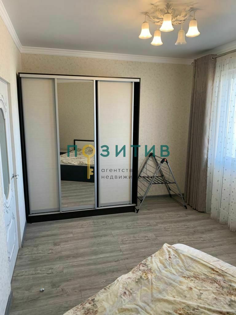Продажа 3-комнатной квартиры, Пятигорск, Калинина ул,  5А