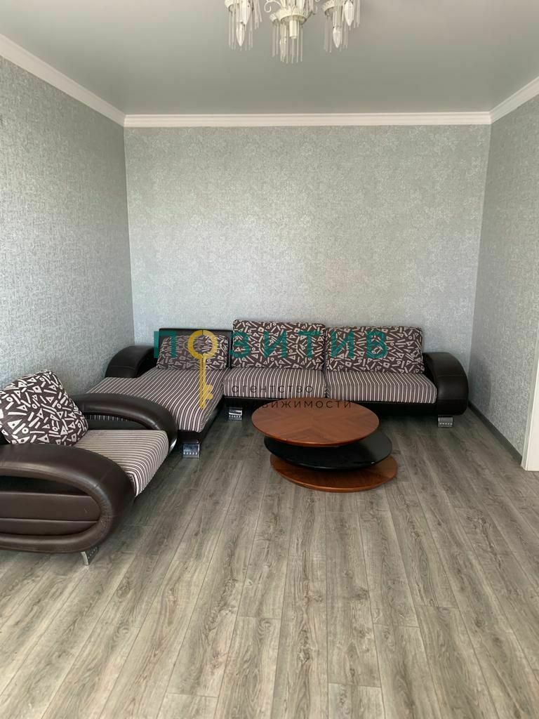 Продажа 3-комнатной квартиры, Пятигорск, Калинина ул,  5А