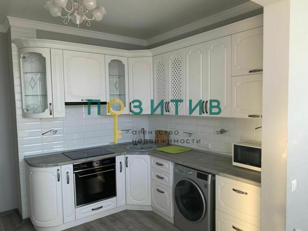 Продажа 3-комнатной квартиры, Пятигорск, Калинина ул,  5А