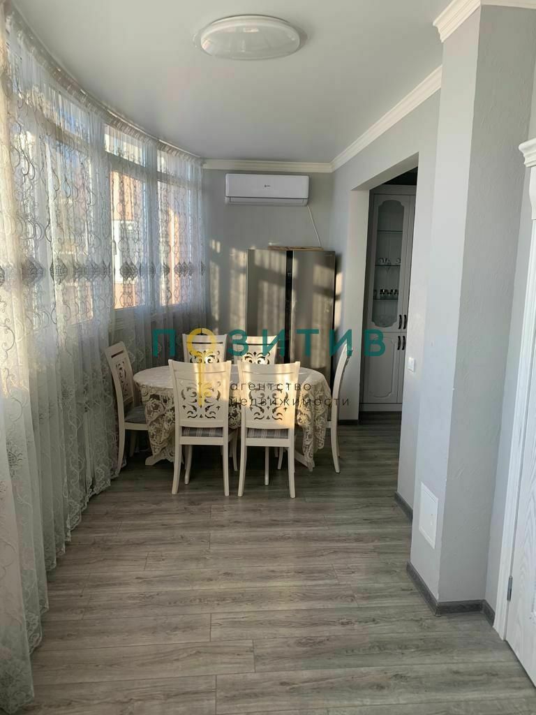 Продажа 3-комнатной квартиры, Пятигорск, Калинина ул,  5А