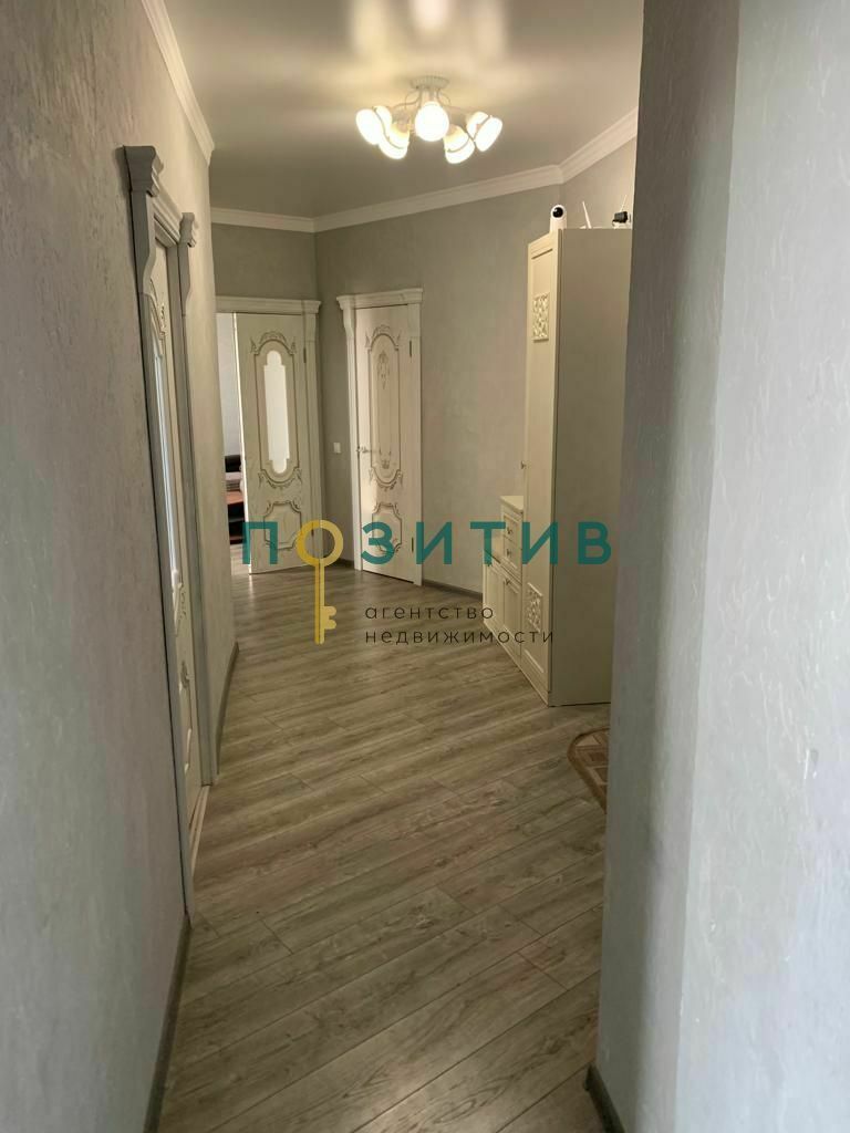 Продажа 3-комнатной квартиры, Пятигорск, Калинина ул,  5А