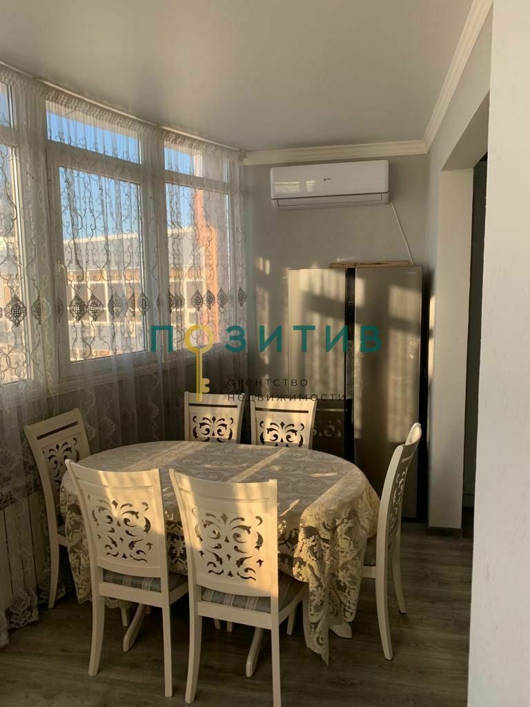 Продажа 3-комнатной квартиры, Пятигорск, Калинина ул,  5А