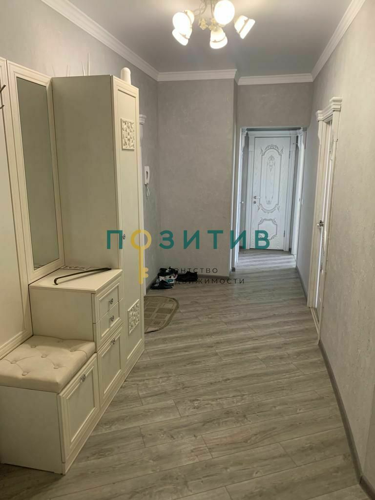 Продажа 3-комнатной квартиры, Пятигорск, Калинина ул,  5А