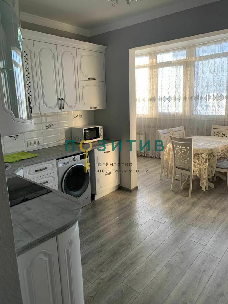 Продажа 3-комнатной квартиры, Пятигорск, Калинина ул,  5А