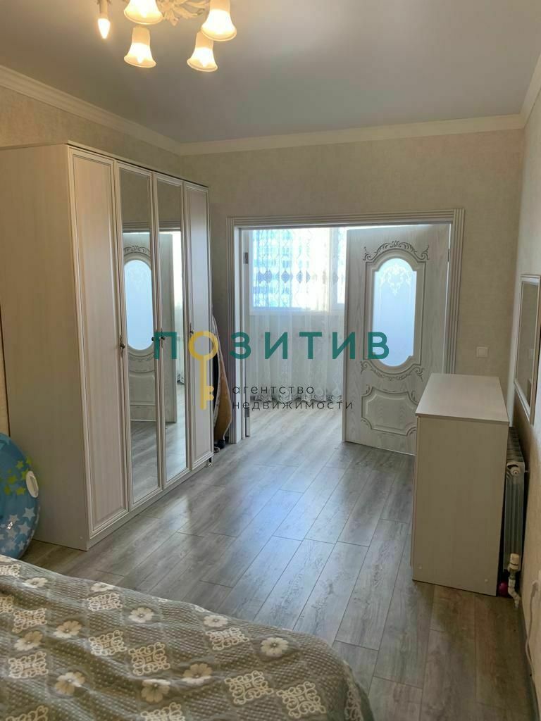 Продажа 3-комнатной квартиры, Пятигорск, Калинина ул,  5А