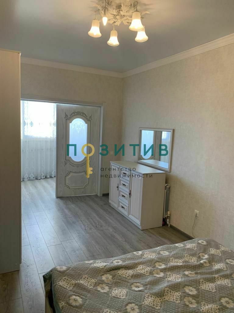 Продажа 3-комнатной квартиры, Пятигорск, Калинина ул,  5А