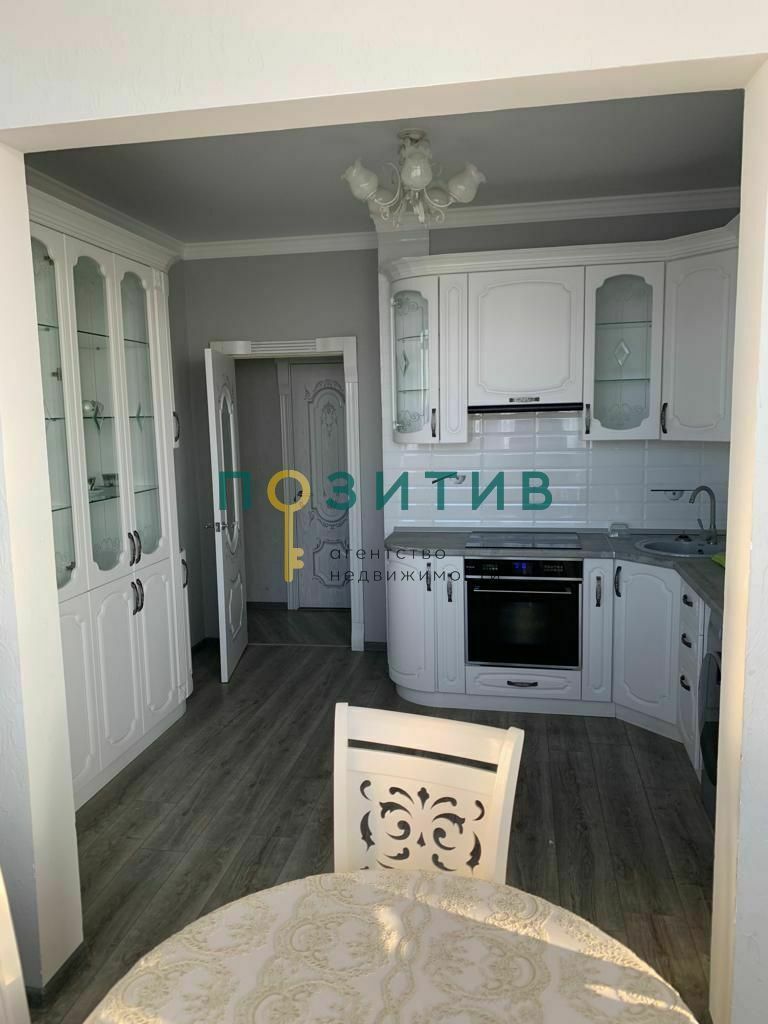 Продажа 3-комнатной квартиры, Пятигорск, Калинина ул,  5А