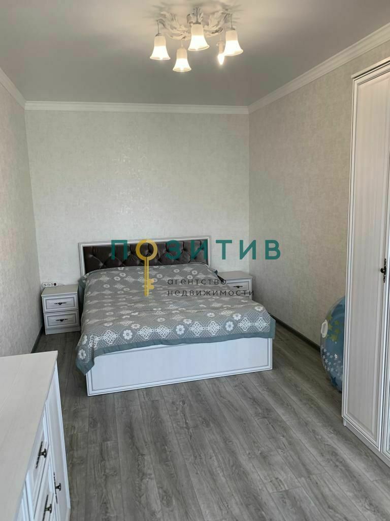 Продажа 3-комнатной квартиры, Пятигорск, Калинина ул,  5А