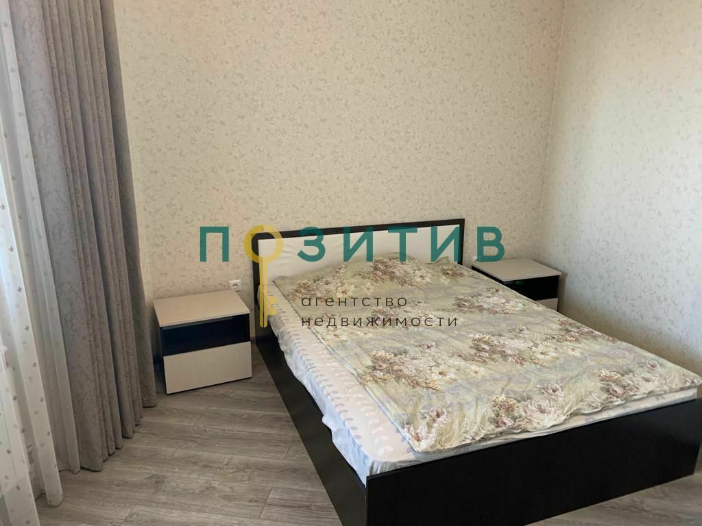 Продажа 3-комнатной квартиры, Пятигорск, Калинина ул,  5А