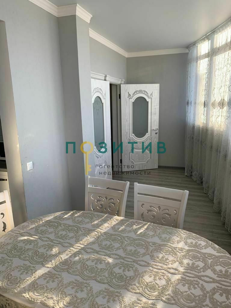 Продажа 3-комнатной квартиры, Пятигорск, Калинина ул,  5А