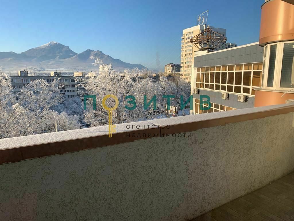 Продажа 3-комнатной квартиры, Пятигорск, Калинина ул,  5А