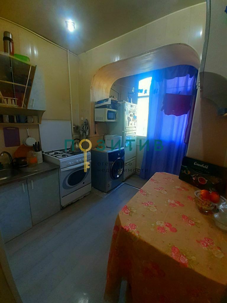 Продажа 2-комнатной квартиры, Пятигорск, 1-я Бульварная ул,  2А