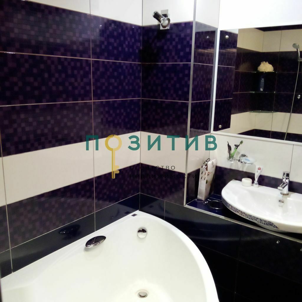 Продажа 1-комнатной квартиры, Пятигорск, Нежнова ул,  21к2