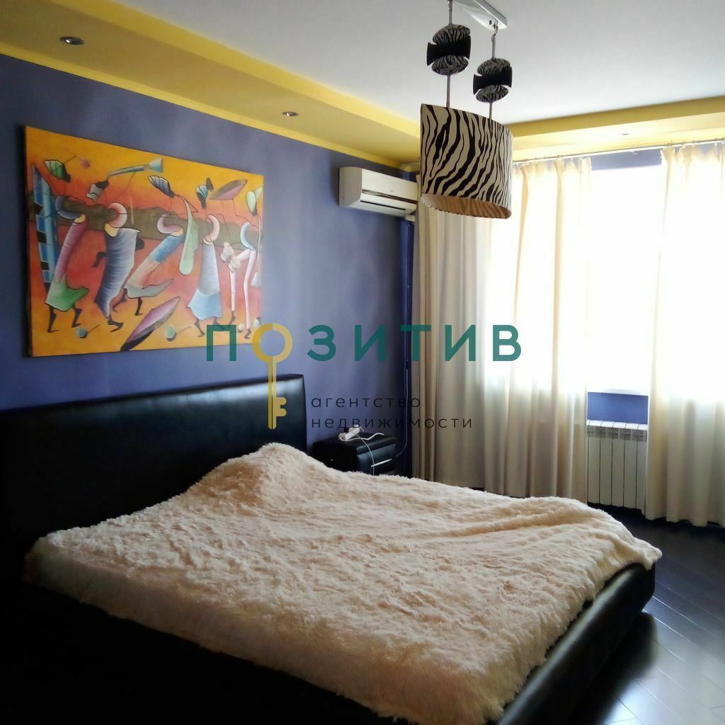 Продажа 1-комнатной квартиры, Пятигорск, Нежнова ул,  21к2