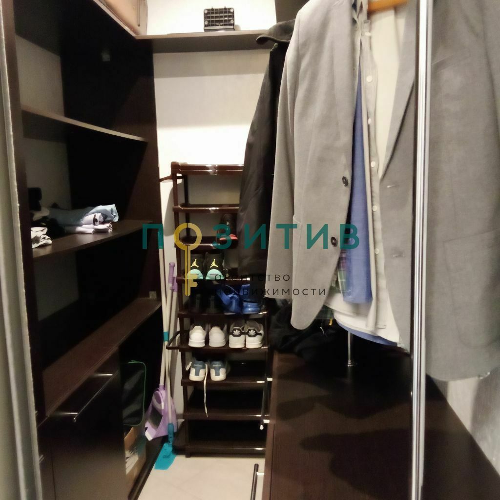 Продажа 1-комнатной квартиры, Пятигорск, Нежнова ул,  21к2