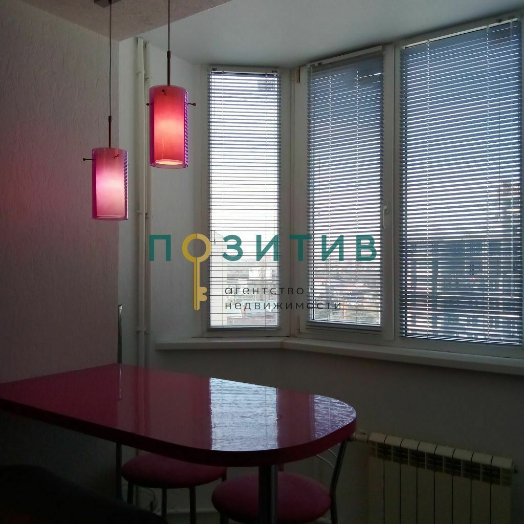 Продажа 1-комнатной квартиры, Пятигорск, Нежнова ул,  21к2