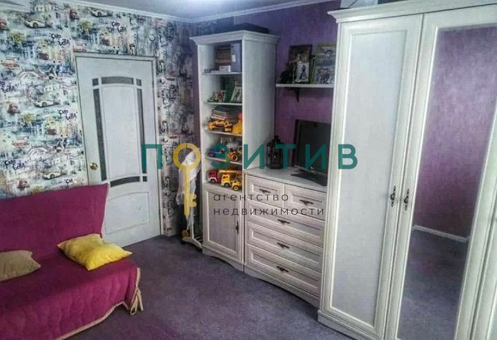 Продажа 2-комнатной квартиры, Пятигорск, Ермолова ул,  40А