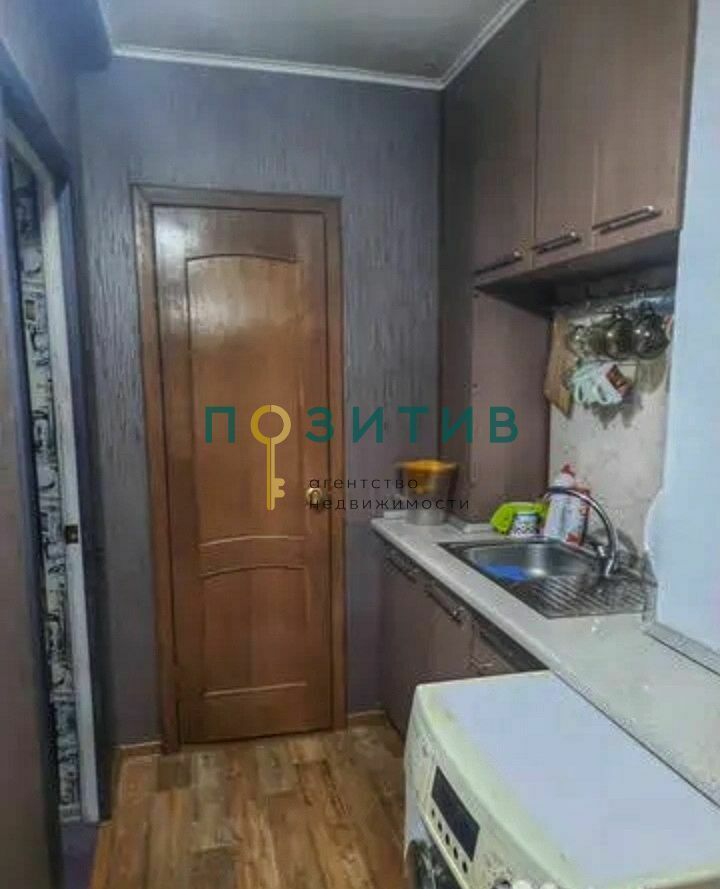 Продажа 2-комнатной квартиры, Пятигорск, Ермолова ул,  40А