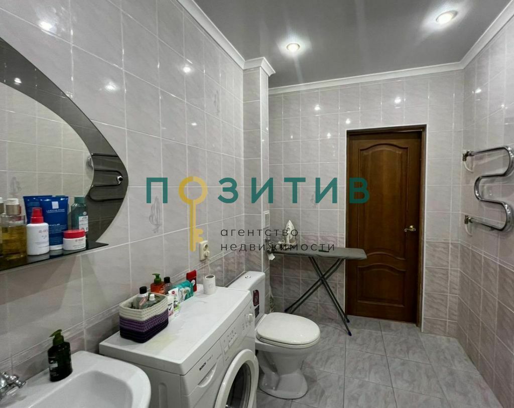 Продажа 1-комнатной квартиры, Пятигорск, Партизанская ул,  1Бк6