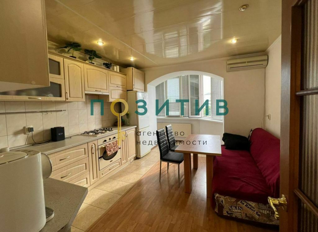 Продажа 1-комнатной квартиры, Пятигорск, Партизанская ул,  1Бк6