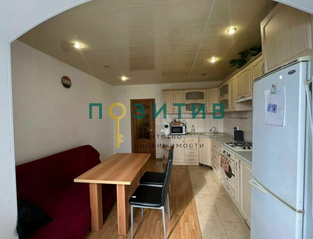 Продажа 1-комнатной квартиры, Пятигорск, Партизанская ул,  1Бк6