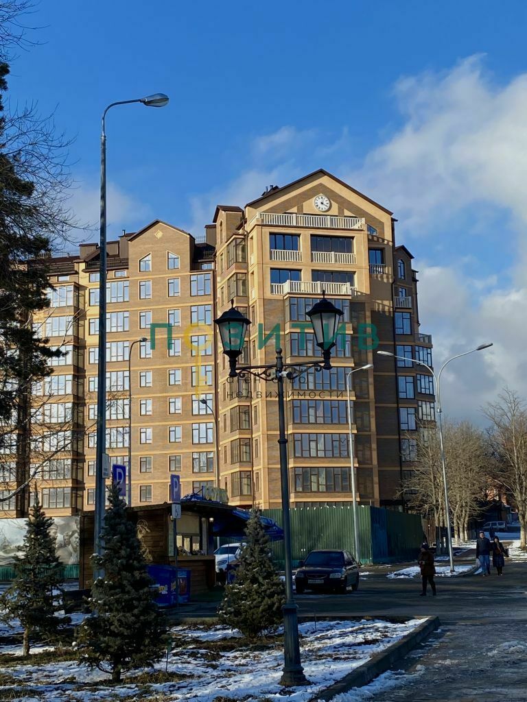 Продажа 1-комнатной квартиры, Пятигорск, Кооперативная ул,  34