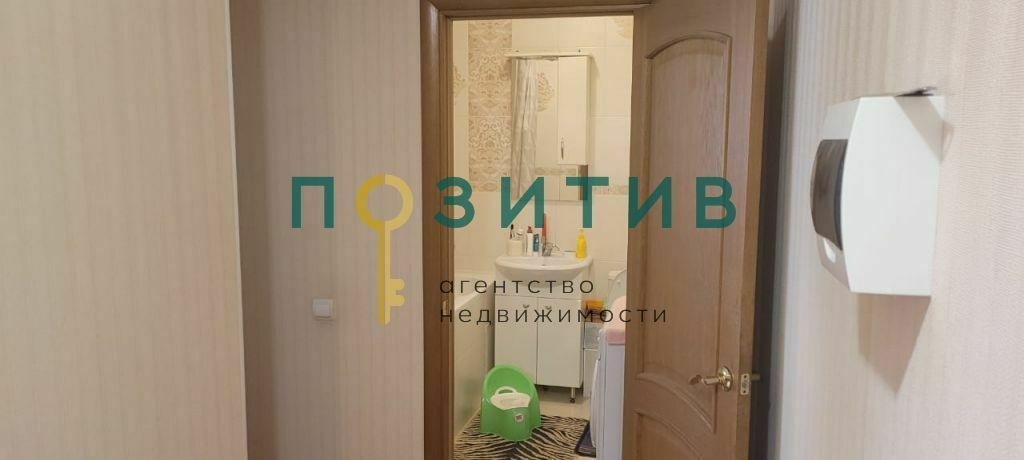Продажа 1-комнатной квартиры, Пятигорск, Нежнова ул,  21к4