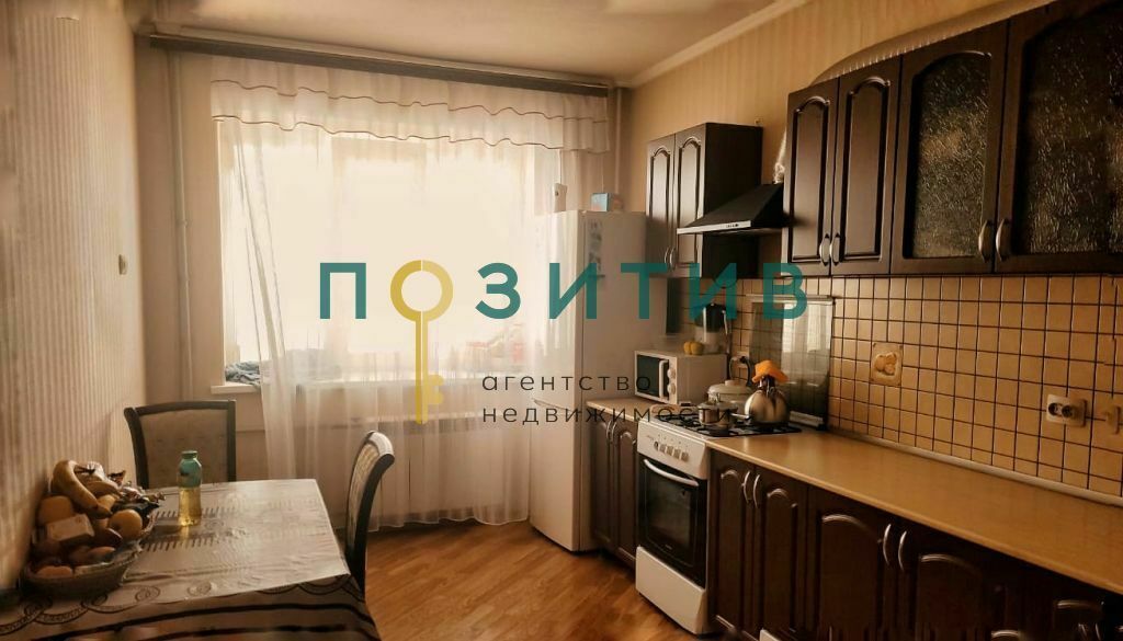 Продажа 1-комнатной квартиры, Пятигорск, Нежнова ул,  21к4