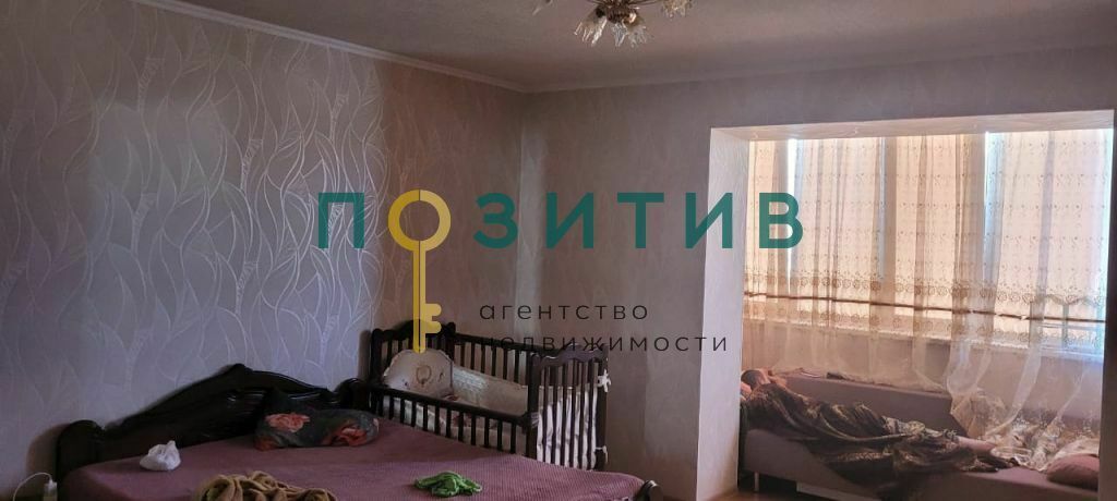 Продажа 1-комнатной квартиры, Пятигорск, Нежнова ул,  21к4