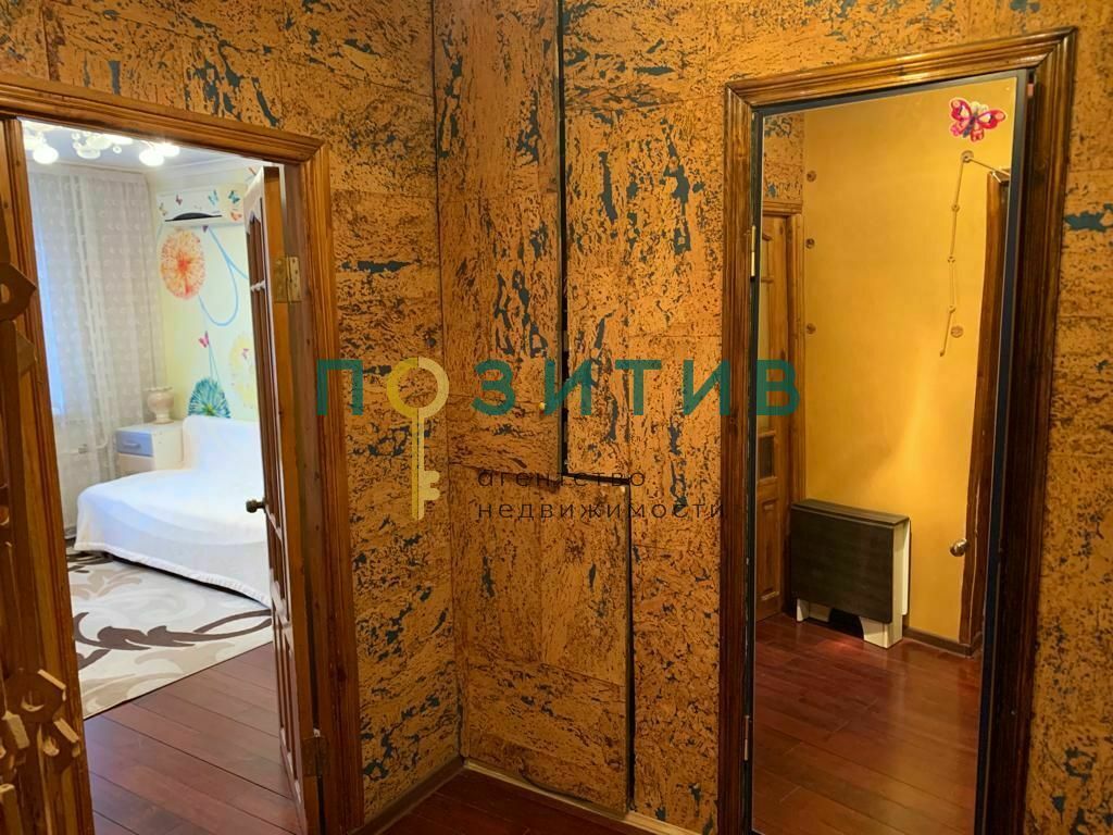 Продажа 2-комнатной квартиры, Пятигорск, Ессентукская ул,  76