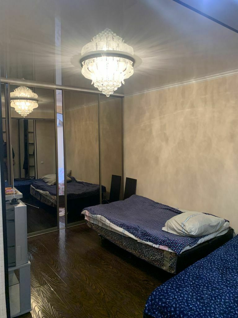 Продажа 2-комнатной квартиры, Пятигорск, Булгакова ул,  3