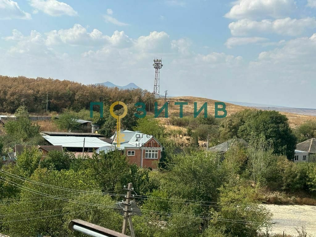 Продажа 2-комнатной квартиры, Кумагорск, ставропольский край,  минераловодский муниципальный округ