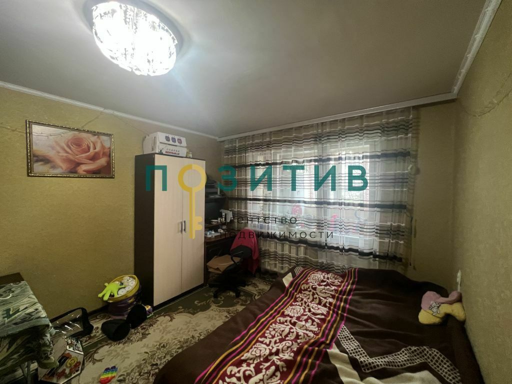 Продажа 2-комнатной квартиры, Ессентуки, 60 лет Октября ул,  9