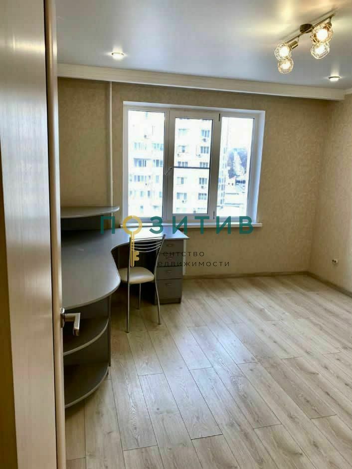 Продажа 3-комнатной квартиры, Пятигорск, Первомайская ул,  2к2