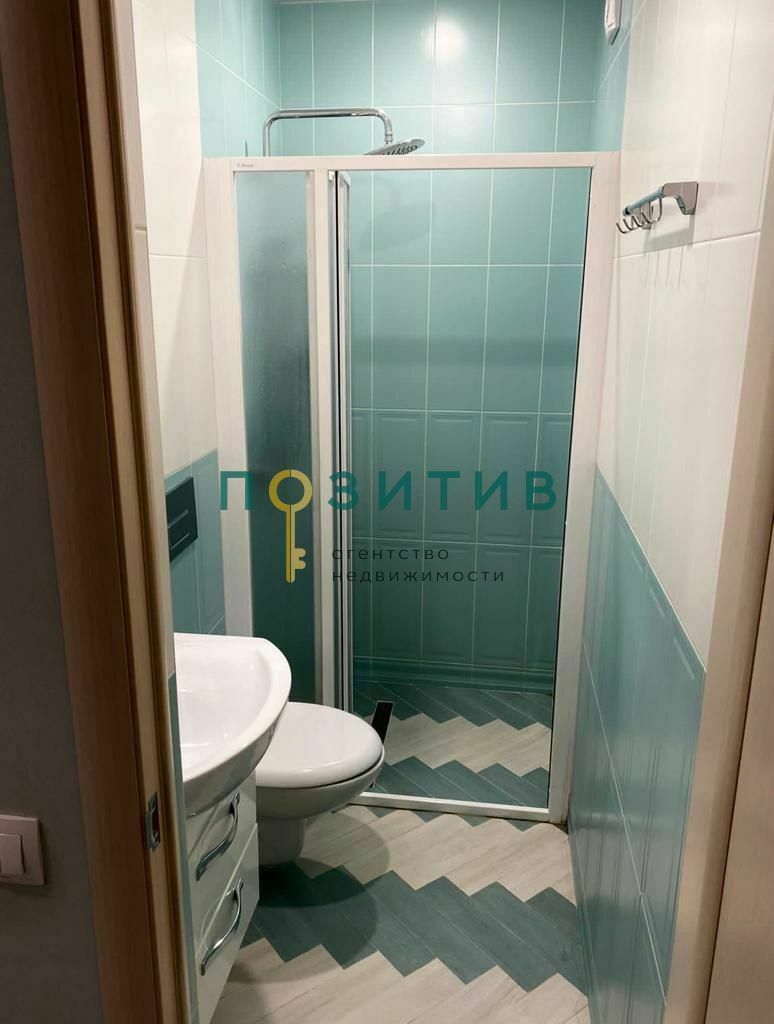 Продажа 3-комнатной квартиры, Пятигорск, Первомайская ул,  2к2