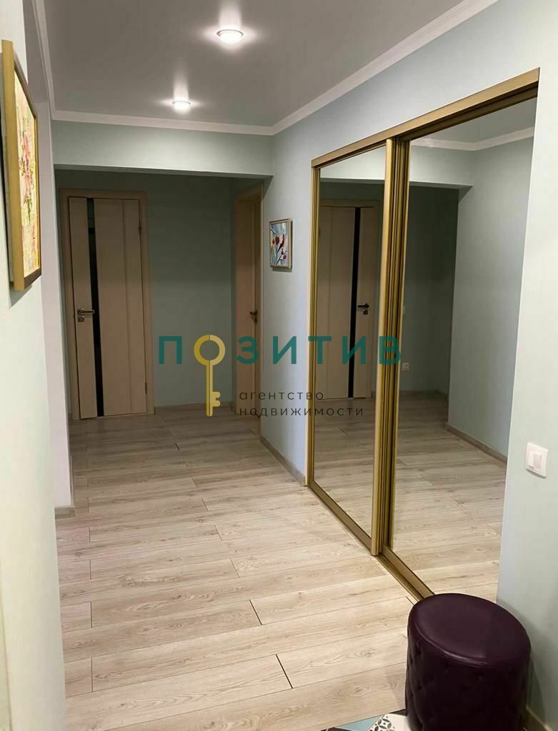 Продажа 3-комнатной квартиры, Пятигорск, Первомайская ул,  2к2