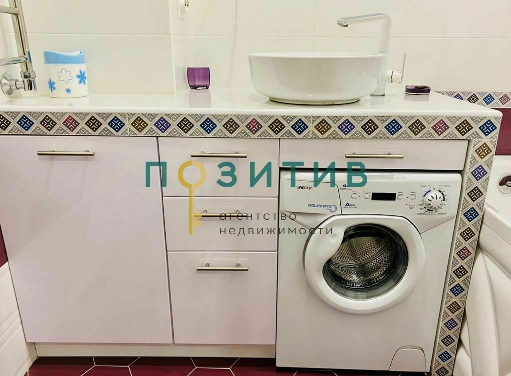 Продажа 3-комнатной квартиры, Пятигорск, Первомайская ул,  2к2