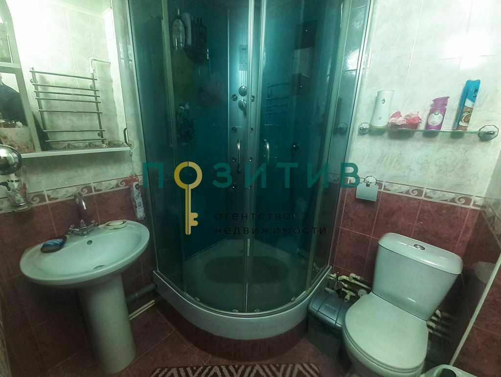 Продажа 1-комнатной квартиры, Пятигорск, Матвеева ул,  1