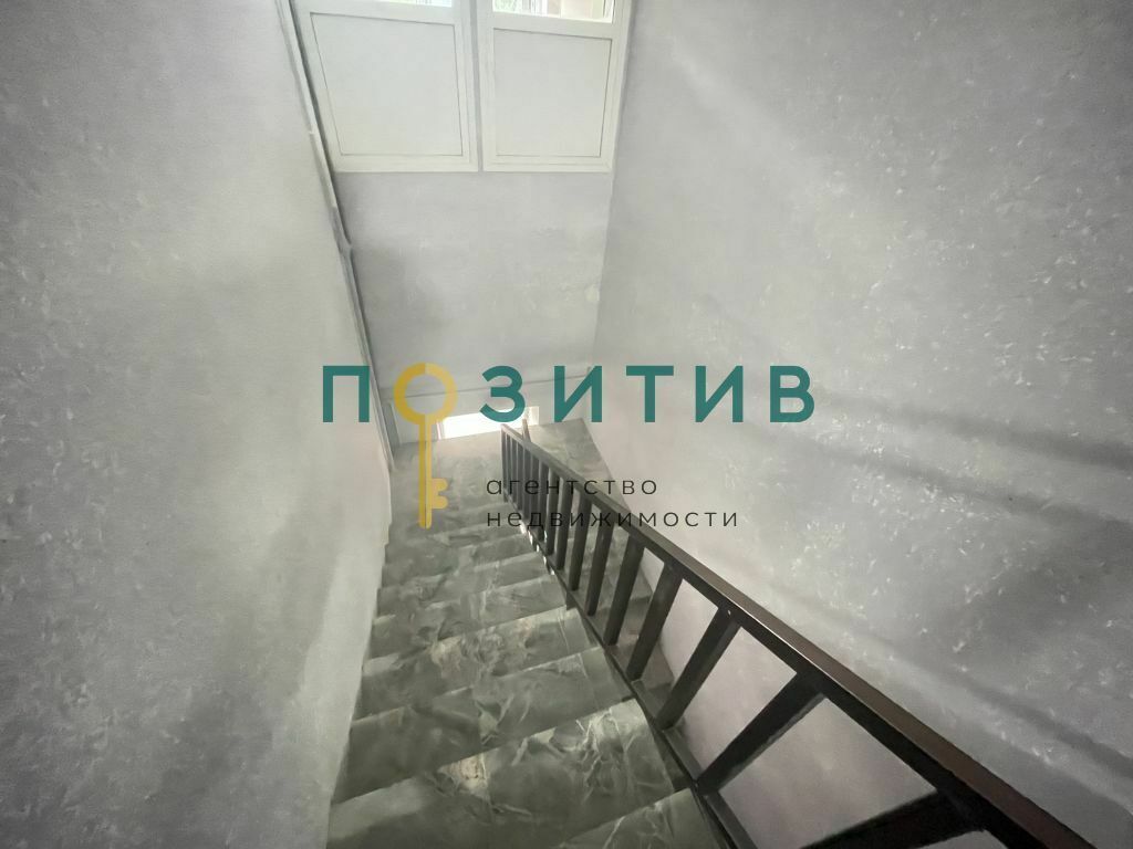 Продажа 2-комнатной квартиры, Пятигорск, Калинина ул,  27/3