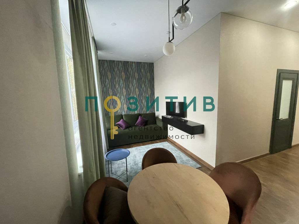 Продажа 2-комнатной квартиры, Пятигорск, Калинина ул,  27/3