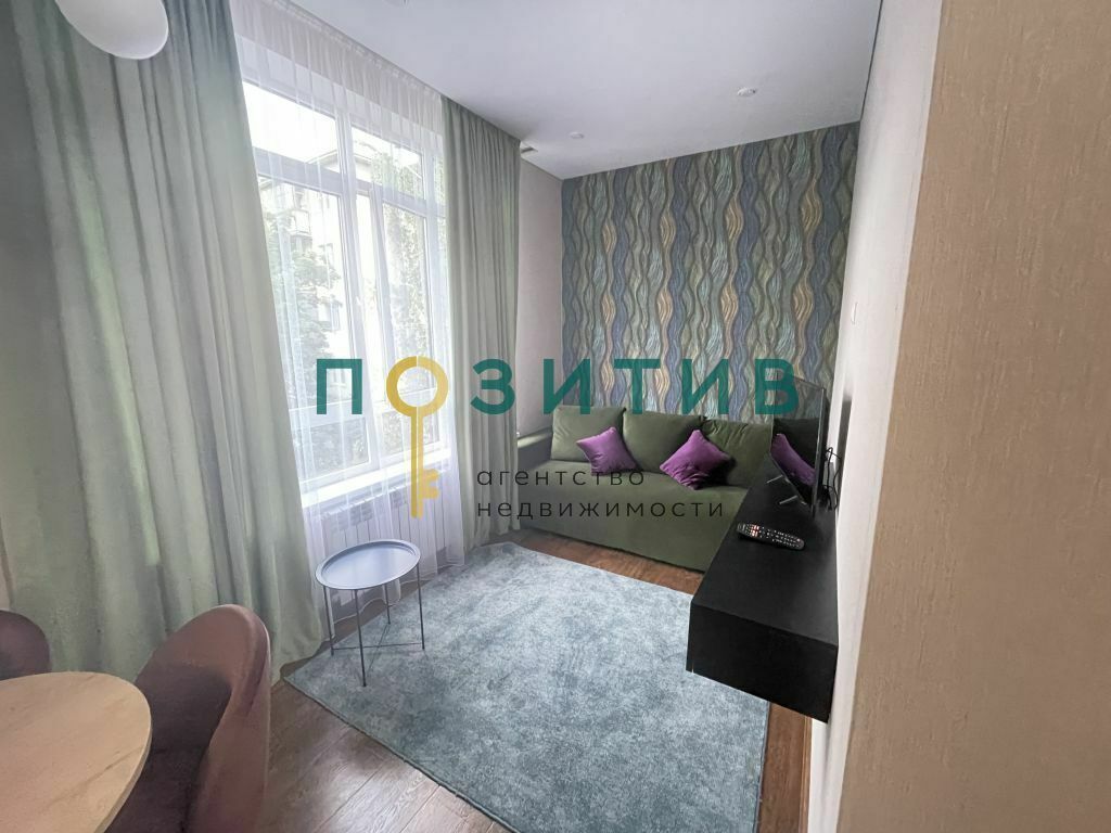 Продажа 2-комнатной квартиры, Пятигорск, Калинина ул,  27/3