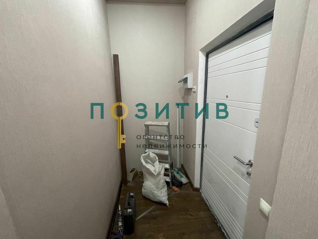 Продажа 2-комнатной квартиры, Пятигорск, Калинина ул,  27/3