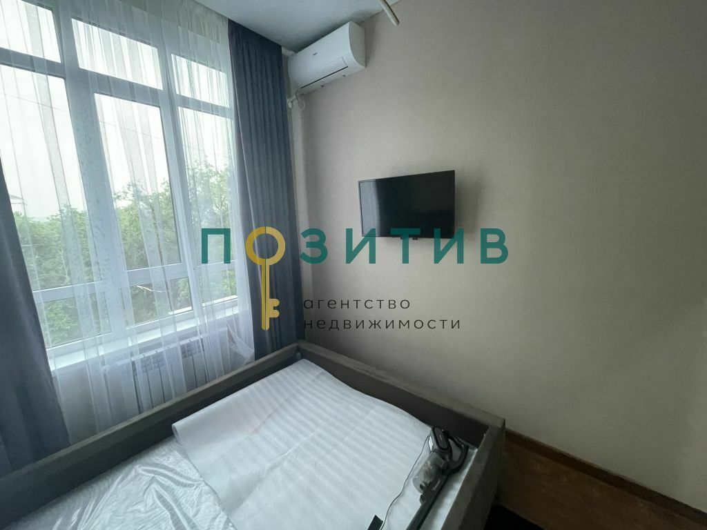 Продажа 2-комнатной квартиры, Пятигорск, Калинина ул,  27/3