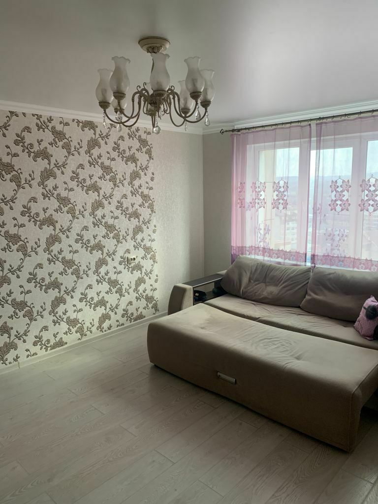 Продажа 2-комнатной квартиры, Пятигорск, Первомайская ул,  2к2