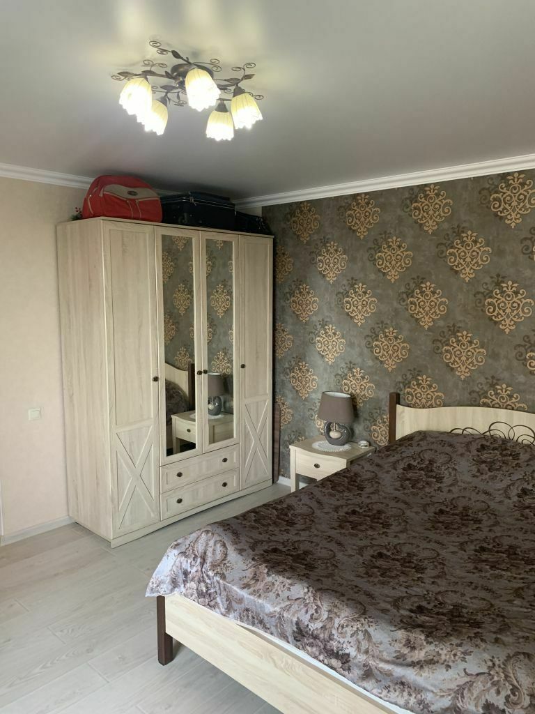 Продажа 2-комнатной квартиры, Пятигорск, Первомайская ул,  2к2