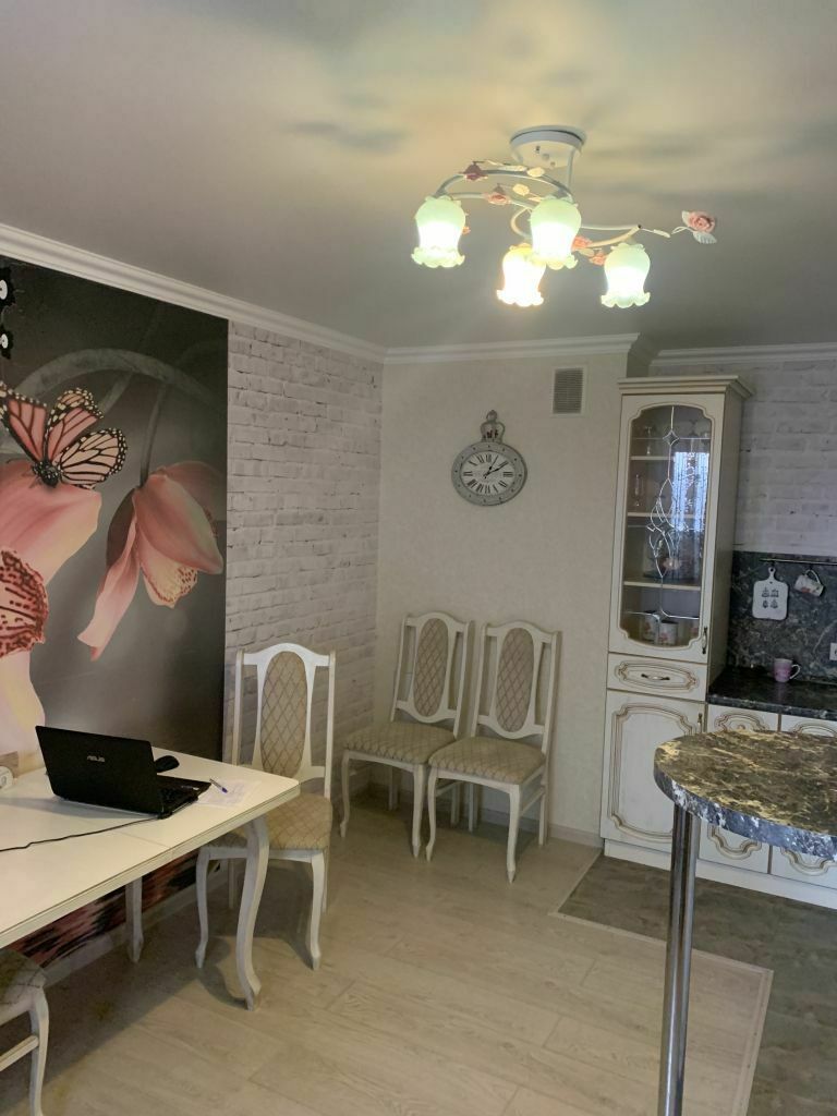 Продажа 2-комнатной квартиры, Пятигорск, Первомайская ул,  2к2