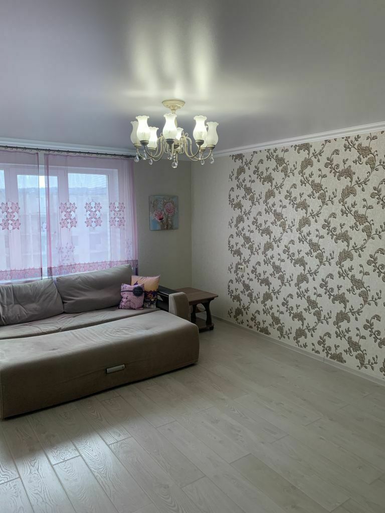 Продажа 2-комнатной квартиры, Пятигорск, Первомайская ул,  2к2